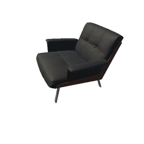 daiki lounge chair